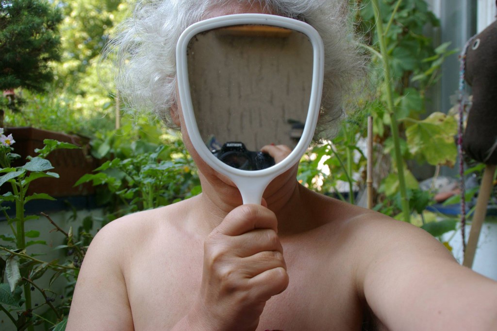 Projections and Reflections